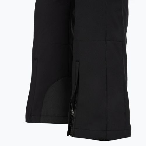 Moteriškos slidinėjimo kelnės KADVA Zera WMNS WP 8K/5K SOFTSHELL juodos spalvos