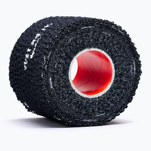 Kohezinis elastinis tvarstis Nike Strenght Flex Lifting Tape black/white
