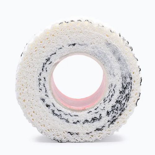 Kohezinis elastinis tvarstis Nike Strenght Flex Lifting Tape white/black