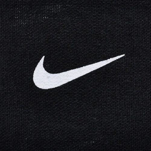 Elastinga lipni juosta Nike Strenght Athletic Tape 4 vnt. juoda/balta