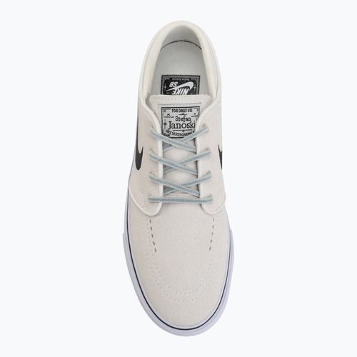 Vyriški batai Nike SB Zoom Janoski OG+ Summit White/Summit White/White/Black