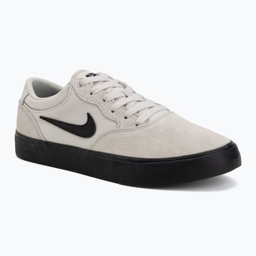 Vyriški batai Nike SB Chron 2 Light Bone/Light Bone/Black/Black