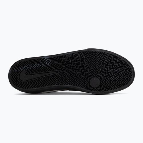 Vyriški batai Nike SB Chron 2 Light Bone/Light Bone/Black/Black