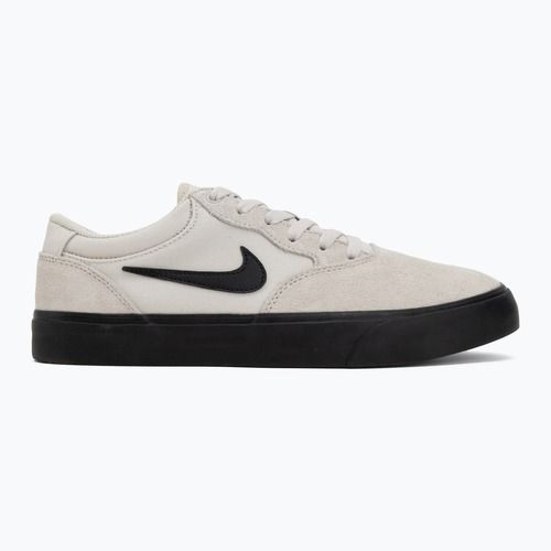 Vyriški batai Nike SB Chron 2 Light Bone/Light Bone/Black/Black