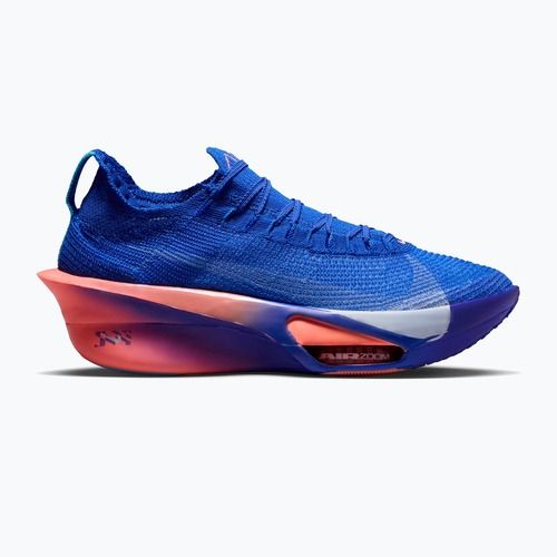 Vyriški bėgimo batai Nike Alphafly 3 racer blue/atomic pink/white