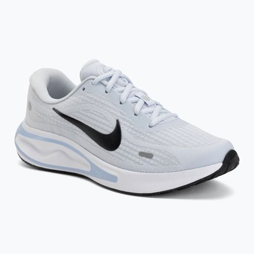 Moteriški bėgimo batai Nike Journey Run football grey/white/aluminum/anthracite