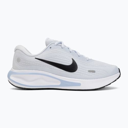 Moteriški bėgimo batai Nike Journey Run football grey/white/aluminum/anthracite