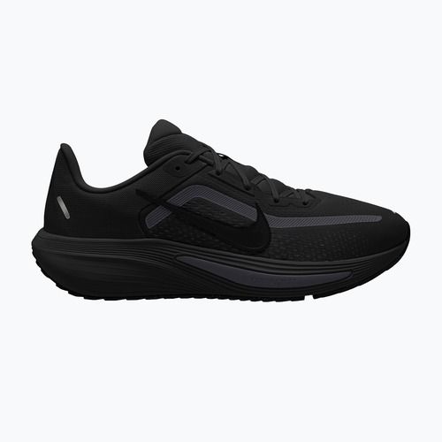 Vyriški bėgimo batai Nike Quest 7 black/black/anthracite/black