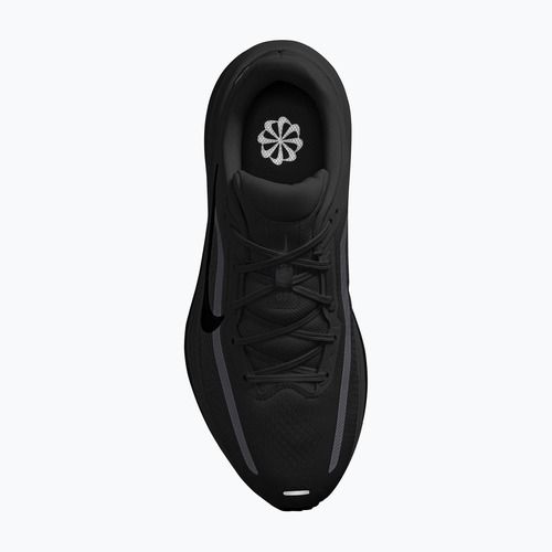 Vyriški bėgimo batai Nike Quest 7 black/black/anthracite/black