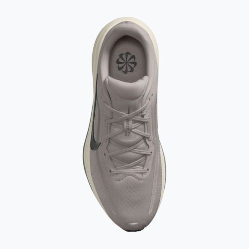 Vyriški bėgimo batai Nike Quest 7 light iron ore/light bone/flat pewter/black