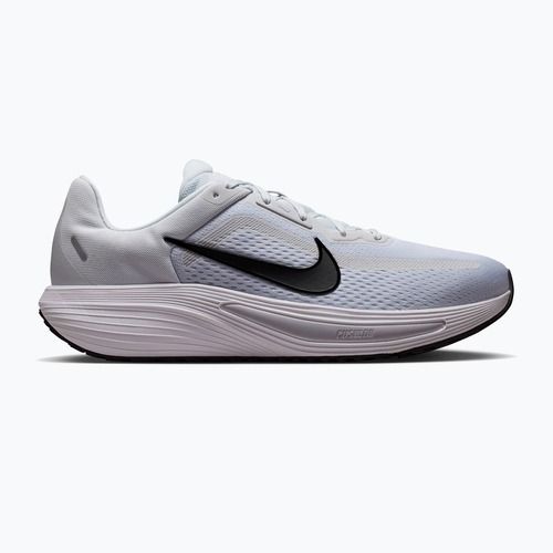 Vyriški bėgimo batai Nike Quest 7 pure platinum/white/wolf grey/black
