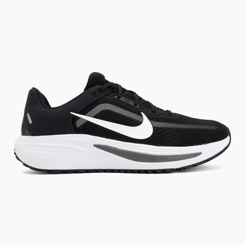 Vyriški bėgimo batai Nike Quest 7 black/anthracite/white