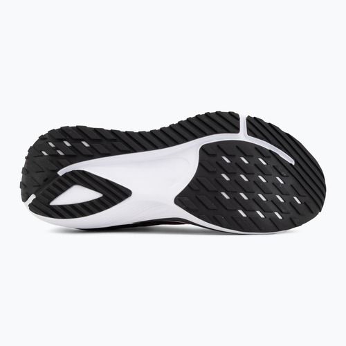 Vyriški bėgimo batai Nike Quest 7 black/white/anthracite/red orbit