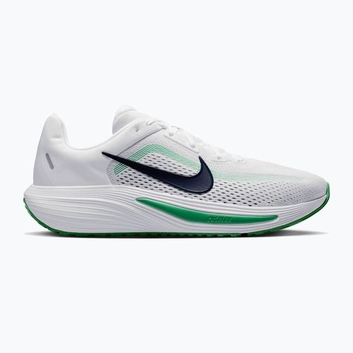 Vyriški bėgimo batai Nike Quest 7 white/green spark/midnight navy