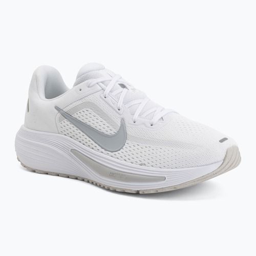 Vyriški bėgimo batai Nike Quest 7 white/vast grey/vast grey/wolf grey