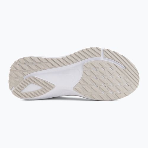Vyriški bėgimo batai Nike Quest 7 white/vast grey/vast grey/wolf grey