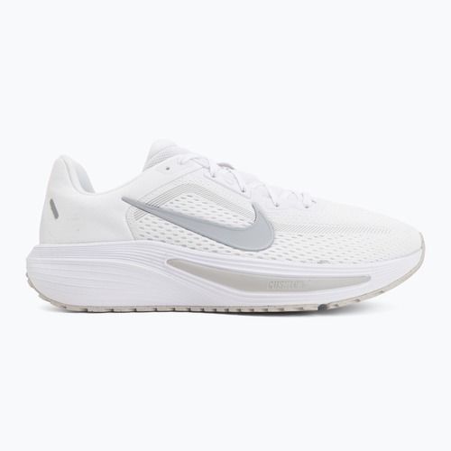 Vyriški bėgimo batai Nike Quest 7 white/vast grey/vast grey/wolf grey