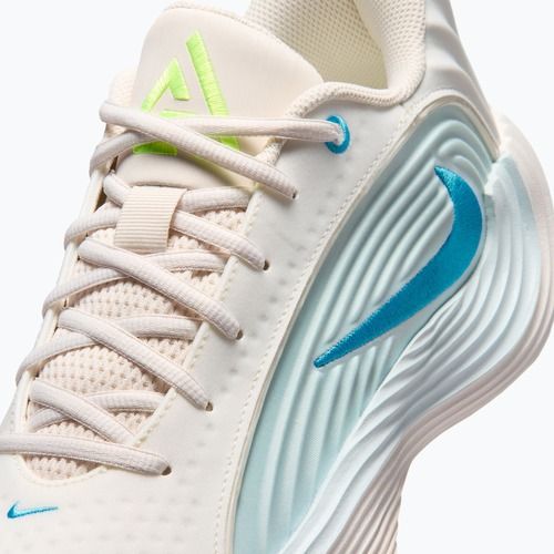 Vyriški krepšinio batai Nike Giannis Immortality 5 sail/glacier blue/chalk/light current blue