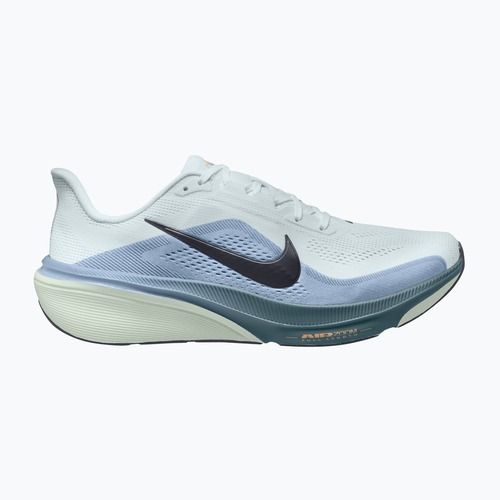 Vyriški bėgimo batai Nike Pegasus 42 pure platinum/work blue/dark obsidian