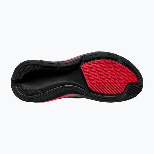 Vyriški bėgimo batai Nike Pegasus 42 black/university red/bright crimson