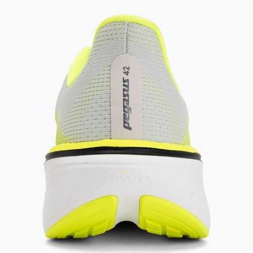 Vyriški bėgimo batai Nike Pegasus 42 photon dust/volt/white/black