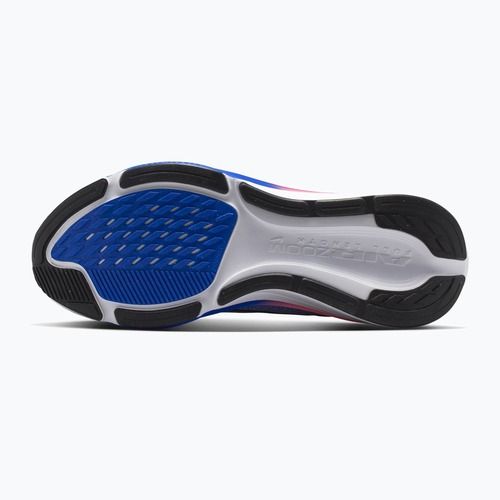 Vyriški bėgimo batai Nike Pegasus 42 white/racer blue/atomic pink/black