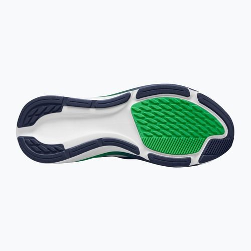 Vyriški bėgimo batai Nike Pegasus 42 white/green spark/midnight navy