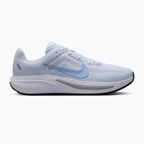 Moteriški bėgimo batai Nike Quest 7 football grey/white/grey fog/aluminum