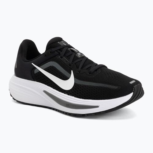 Moteriški bėgimo batai Nike Quest 7 black/anthracite/white