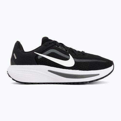 Moteriški bėgimo batai Nike Quest 7 black/anthracite/white