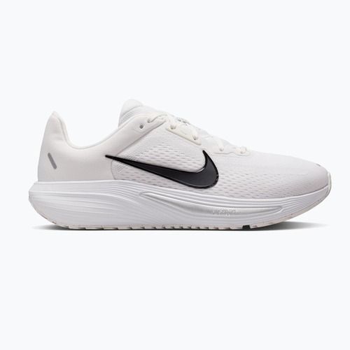 Moteriški bėgimo batai Nike Quest 7 summit white/white/metallic silver/black