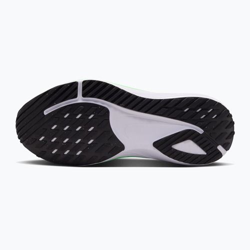 Moteriški bėgimo batai Nike Quest 7 white/illusion green/metallic silver