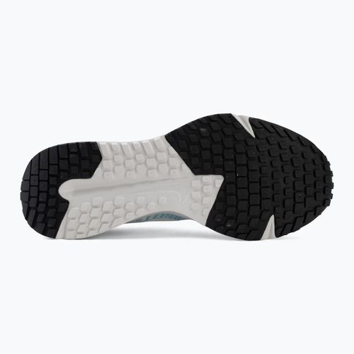 Vyriški bėgimo batai Nike Run Defy Off White/Vast Grey/Black/Anthracite