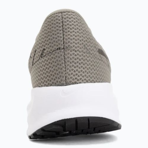 Vyriški bėgimo batai Nike Run Defy Light Army/Iron Grey/White/Black