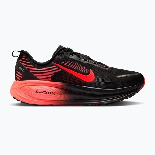 Vyriški bėgimo batai Nike Vomero 18 black/university red/bright crimson
