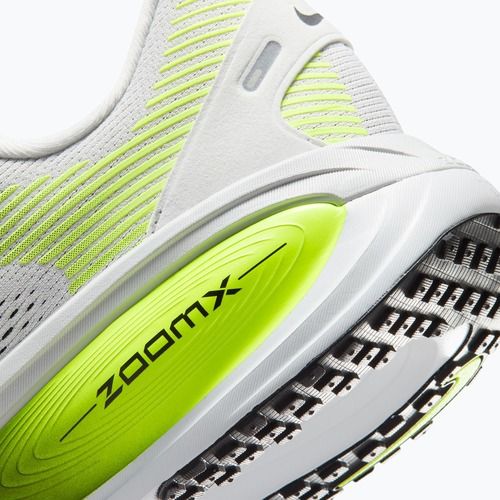 Vyriški bėgimo batai Nike Vomero 18 photon dust/volt/black