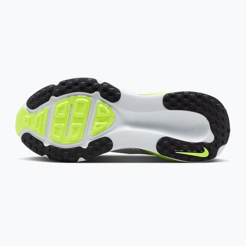 Vyriški bėgimo batai Nike Vomero 18 photon dust/volt/black