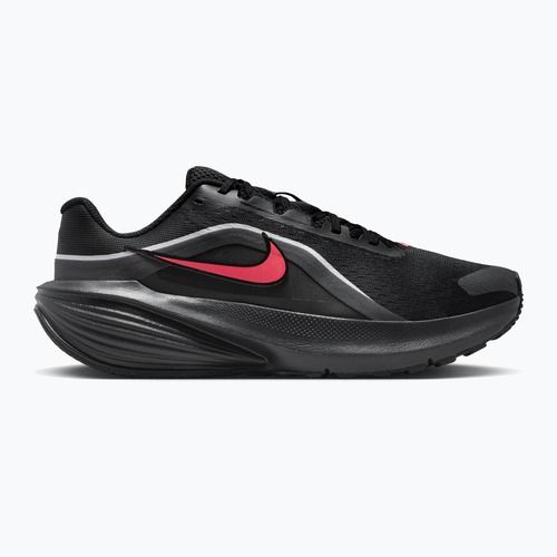 Vyriški bėgimo batai Nike Downshifter 14 black/anthracite/white/red orbit