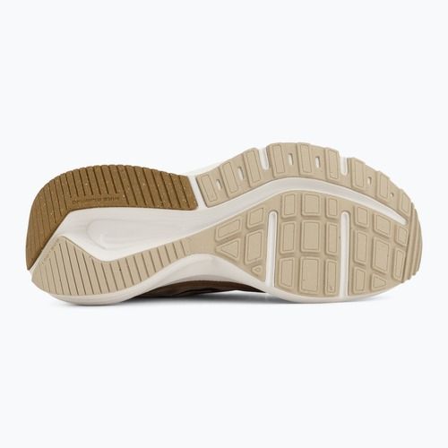Vyriški bėgimo batai Nike Downshifter 14 desert khaki/sail/filbert/dark hazel