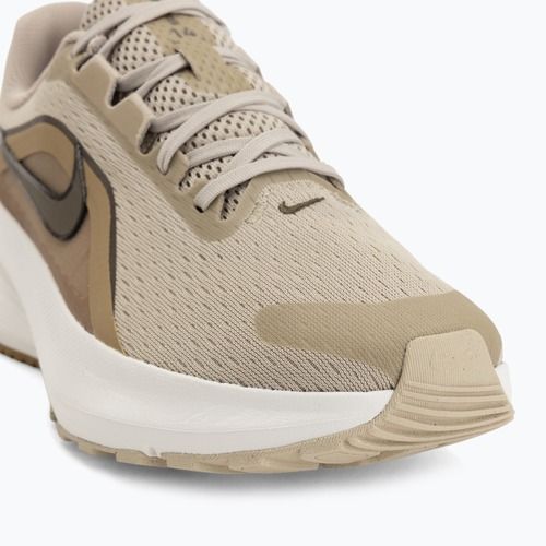 Vyriški bėgimo batai Nike Downshifter 14 desert khaki/sail/filbert/dark hazel