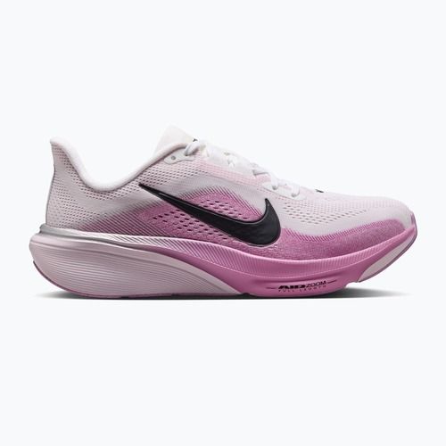 Moteriški bėgimo batai Nike Pegasus 42 white/light magenta/bleached lilac/black
