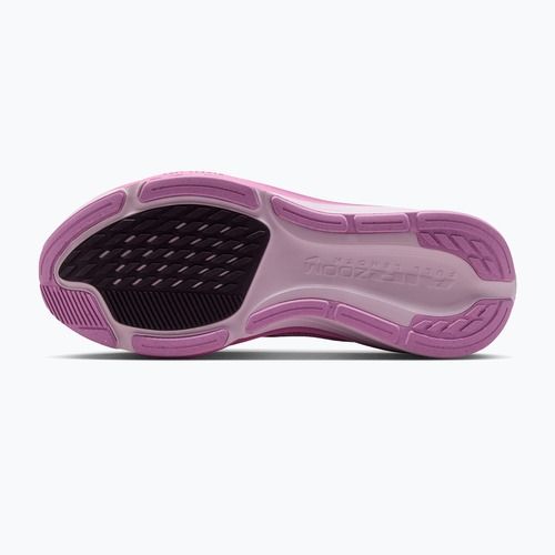 Moteriški bėgimo batai Nike Pegasus 42 white/light magenta/bleached lilac/black