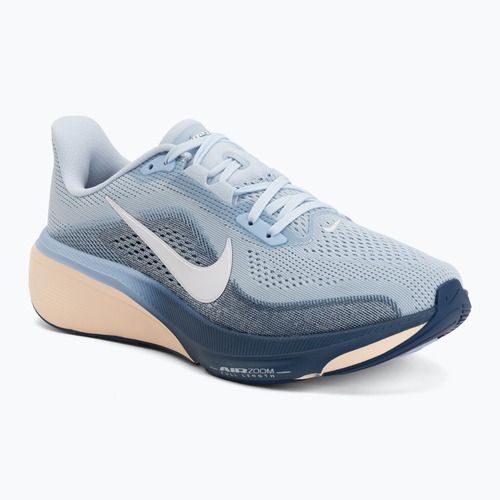 Moteriški bėgimo batai Nike Pegasus 42 hydrogen blue/mystic navy/aluminum/white