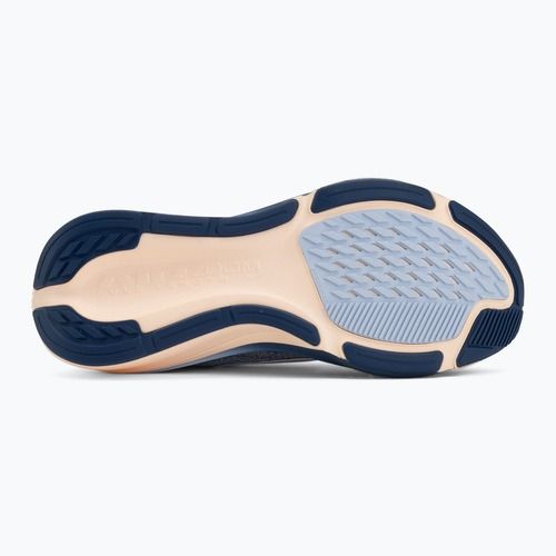 Moteriški bėgimo batai Nike Pegasus 42 hydrogen blue/mystic navy/aluminum/white