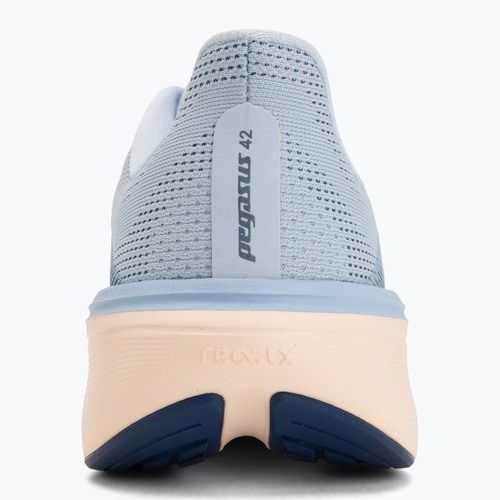 Moteriški bėgimo batai Nike Pegasus 42 hydrogen blue/mystic navy/aluminum/white