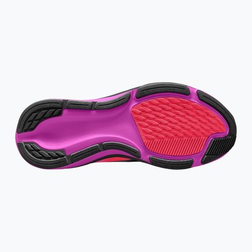 Moteriški bėgimo batai Nike Pegasus 42 hyper pink/laser crimson/black