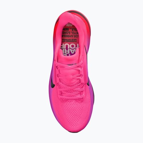 Moteriški bėgimo batai Nike Pegasus 42 hyper pink/laser crimson/black