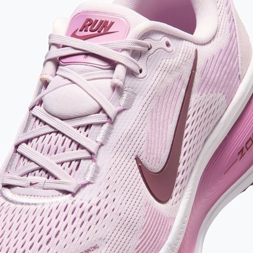 Moteriški bėgimo batai Nike Vomero 18 bleached lilac/light magenta/pink smoke