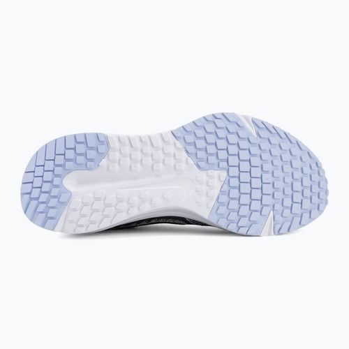 Moteriški bėgimo batai Nike Run Defy dark smoke grey/aluminum/white