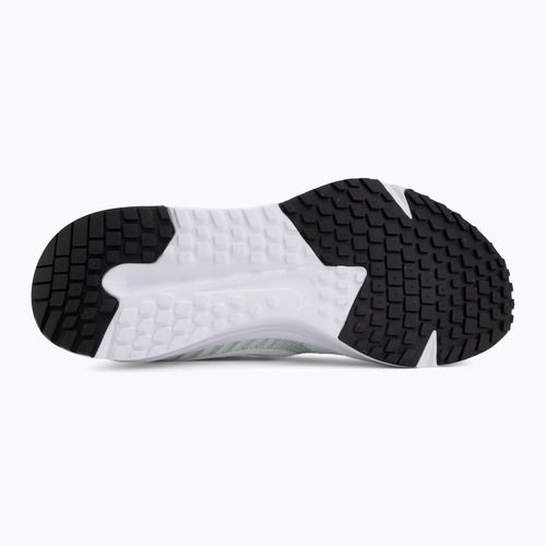 Moteriški bėgimo batai Nike Run Defy white/cucumber calm/black/illusion green